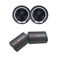 Jual Murah Nakamichi SP-T13! Tweeter Silk Dome 1.8 Inch, Harga Terbaik